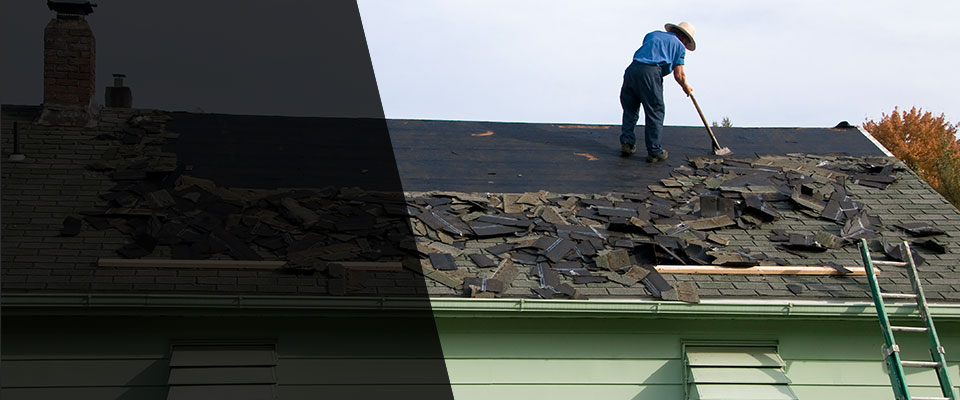 Alton Roofing Contractors